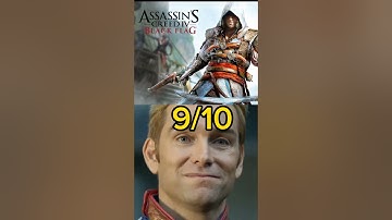 Rating the Best Assassin