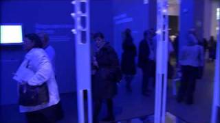 iGuzzini at Fuorisalone 2009 - lightinprogress event in Triennale
