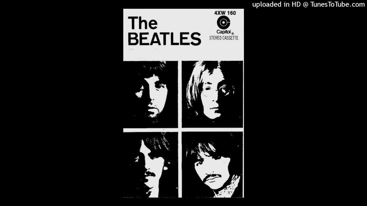 The Beatles - Obladi Oblada (First Take - 2025 Remix) The Beatles - Obladi Oblada (First Take - 2025 Remix)
