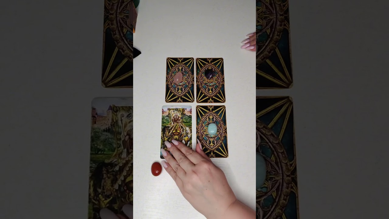 КАРТА ДНЯ НА 26 ФЕВРАЛЯ #обучениетаро #картадня #гадание 