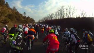 Classic du Rocher 2013 (Pradons)