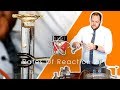 Measuring Reaction Rates with Magnesium and Hydrochloric Acid