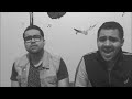 CONTIGO CALIBRE 50 - COVER PONCHO VALADEZ FT. CARLOS MOSQUEIRA