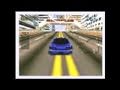 San Francisco Rush Extreme Racing Nintendo 64 Gameplay San Francisco Rush Extreme Racing Nintendo 64 Gameplay