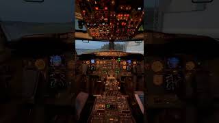 Cockpit Aesthetics ✨