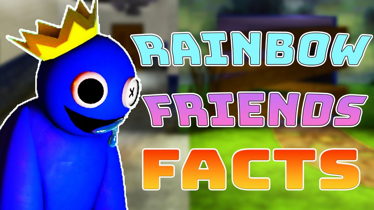 fnf #mondaymorningmisery #roblox #rainbowfriends #update #monoroll