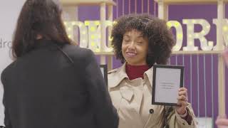 L'événement formateurs de l'année  - Digiforma Live 2024