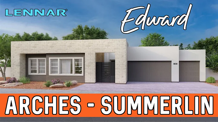Grand Opening The Arches by Lennar Homes in Summer...