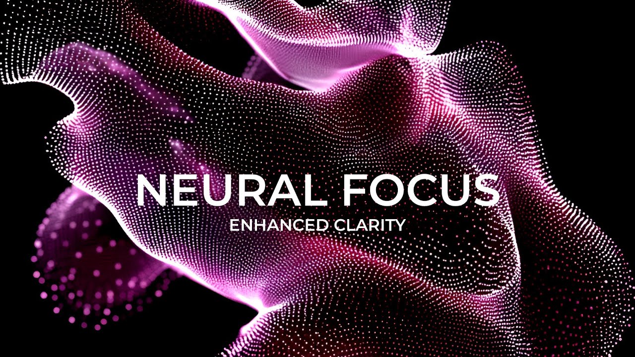 Limitless Study Limitless Focus - 40Hz Gamma Brainwaves – Boost Memory Retention, Study ...
