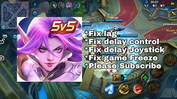 How to fix Lag in Heroes Arena for Android?
