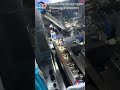 Assembly machine for door hinge manufacturing #cabinethinge #hingemanufacturer