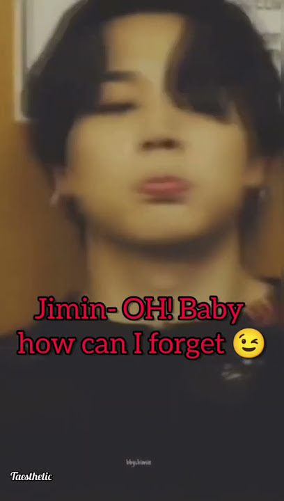 Jimin reaction when Y/N turning 18 tomorrow.....ππ(Jimin ff hard stan)β οΈ #bts #ff