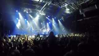 Godsmack – I Stand Alone (Live In St.Petersburg 25/06/15)