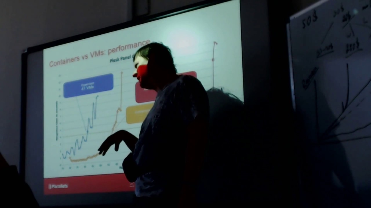 Innopolis Lectures - Windows Kernel - Reverse Engineering - YouTube