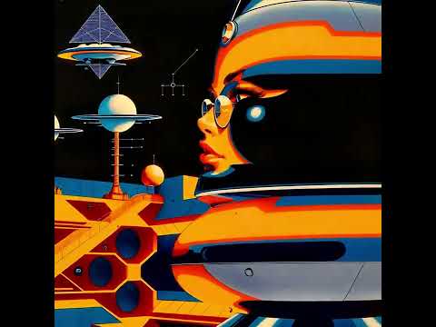 Vessel  - Rapid Eye Movement