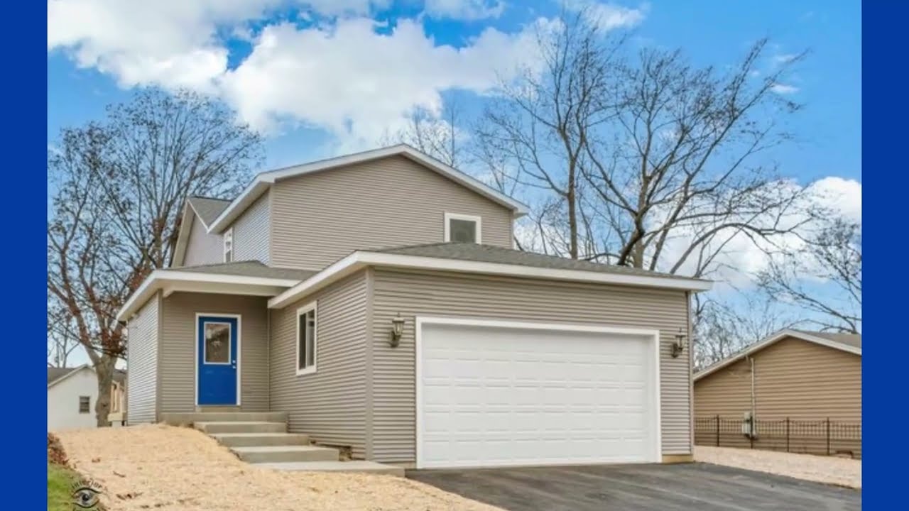 432 S Fourth Street, Peotone, IL 60468 - Home for Sale