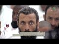 خطبة عرفة وصلاتي الظهر والعصر من مسجد نمرة يوم عرفة 1444