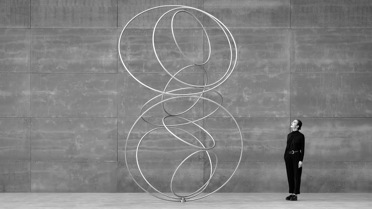 ISSUE 23｜Contemporary｜Cycles