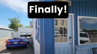 Big News at the Tiny Laundromat and Weekly Coin Collections!