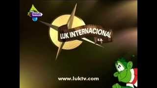 Luk Internacional S.a. Teenage Mutant Ninja Turtles