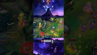 Asol&amp;Seraphie ile efsane iş 🔥#shorts #leagueoflegends #gaming #adcarry