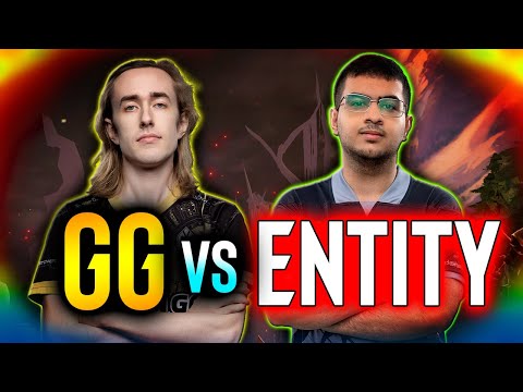 GAIMIN GLADIATORS vs ENTITY - INCREDIBLE PLAYOFFS - DREAMLEAGUE SEASON 21 DOTA 2