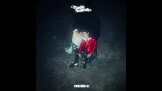 🔵TIADA NOKTAH | CHUBB-E |  AUDIO