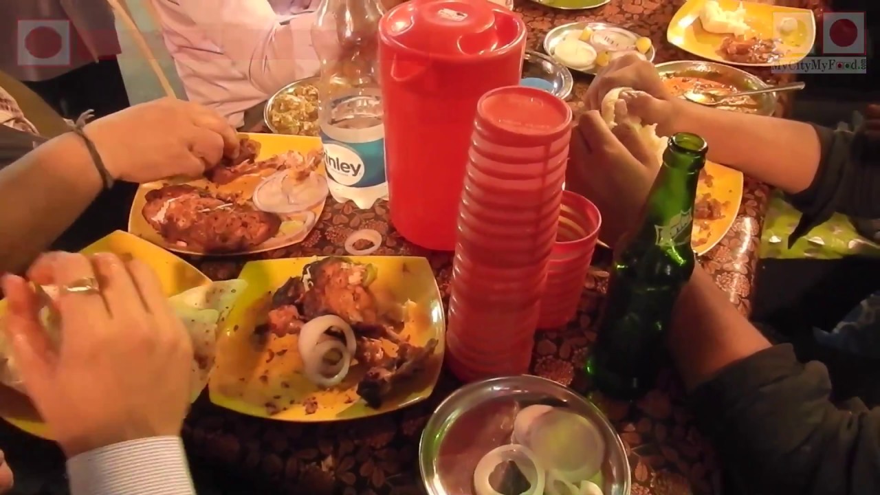 RAMADAN | IFTAR |  Food Bheja Fry | street food | Ramzan food - YouTube