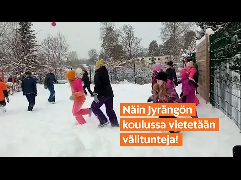 Video: Mikä on toimintapisteen vartiointi?