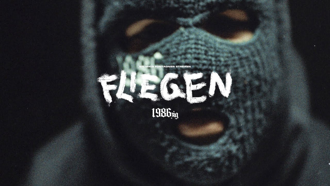 1986zig - Muss weh tun (Offizielles Musikvideo)