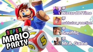I WILL BE THE SUPERSTAR | ft. WizzardOfTime, nukkular_reaction &amp; Smiffic