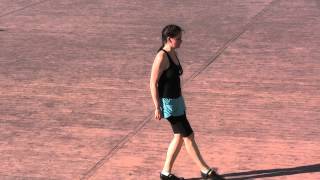Москва, парк культуры, ирландский танец, 09.05.2014 Москва, парк культуры, ирландский танец, 09.05.2014