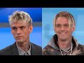 Is Aaron Carter Really Two Years Sober Like He Claims?