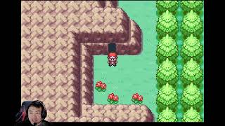 Pokemon Fire Red