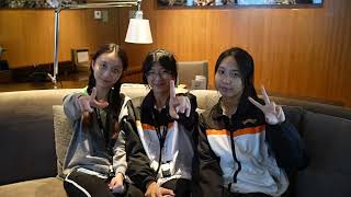 Publication Date: 2025-03-12 | Video Title: 2024 - 25 年度 旅遊與款待科 實地考察活動