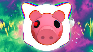 I Asked AI to Make a Piggy Song... and It’s Cursed!