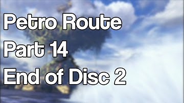 Final Fantasy IX Speedrun Tutorial Series: Part 14 - End of Disc 2
