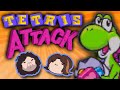 Tetris Attack - Game Grumps VS