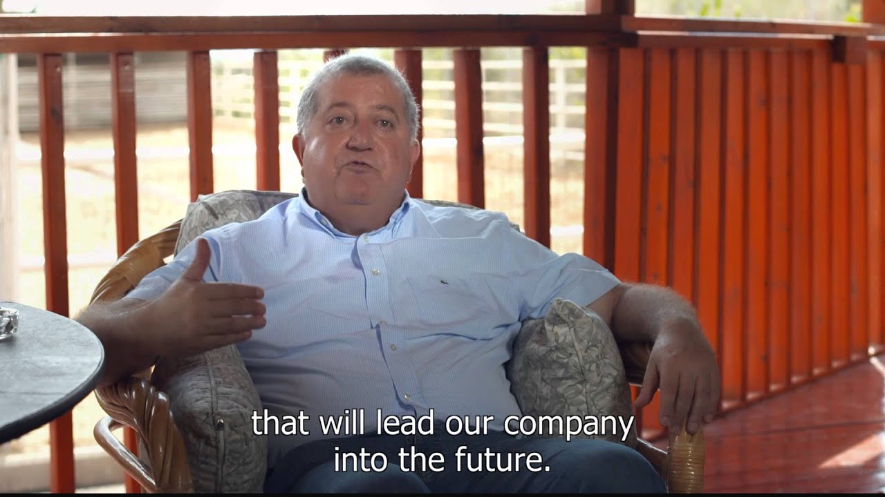 85 שנה לקבוצת עפיפי  Afifi Group 85th Anniversary