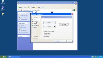 Instalar y configurar Ardamax Keylogger AKL