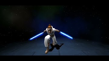 Rey vs JMK CAT  GAC 3vs3