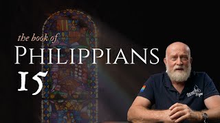 Philippians - Trevor Downham 15