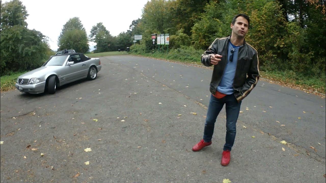 Mercedes 722.6 Automatic Transmission jerky shifting. We fixed it cheap