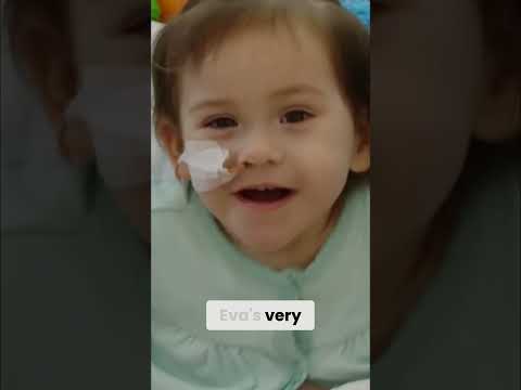 Life as conjoined twins: Erika and Eva, The Sandoval Twins