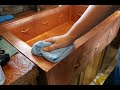 How to Clean Copper Sinks