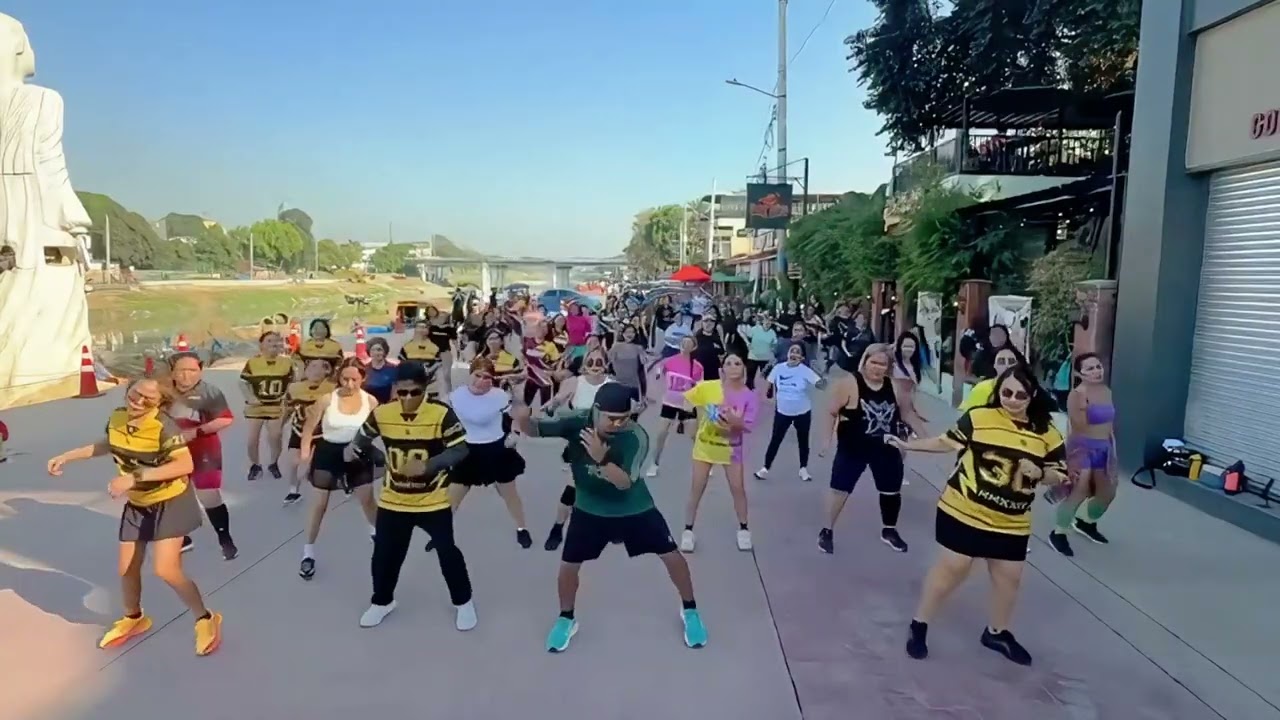 FOOTLOOSE | BADBOY NATION | ANDY CAPANGPANGAN