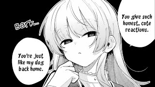 She Discovered His Pathetic Secret, But Instead of Firing Him... She Claimed Him?