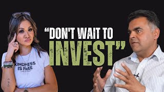 Hedge Fund Strategies: Sam Narula on Mastering Compounding, Risk Mitigation & Generational Wealth