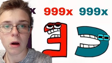 Lisu Alphabet Lore Instrumental (Speed 999x)