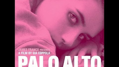 Thumbnail of Devonté Hynes - Palo Alto